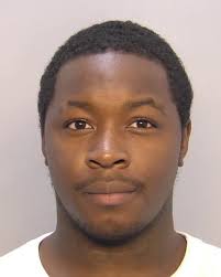 Chesapeake homicide happened while suspect was out