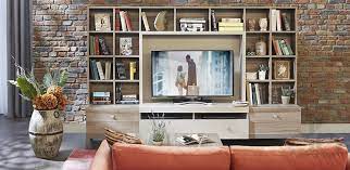 Duvar üniteleri nasıl olmalı ? Tv Unitesi Secerken Dikkat Edilecek Noktalar Dekorblog