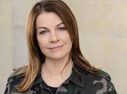 Murder in the Heartland" Betrayal Begins with Trust (TV Episode 2022)