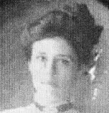 Mrs Jane Hemphill Paden Storment (1841-1871)