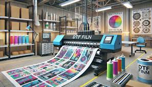 Delving into the World of UV DTF Printing: The Magic of UV ...