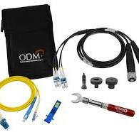 ODM® AC 063B ODC Cable Test Kit