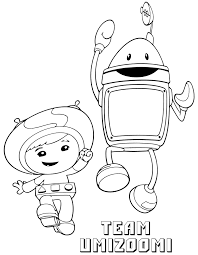 Soccer team coloring pages teamwork umizoomi to print online games umi zoomie colouring milli crying. Team Umizoomi Coloring Page Free Printable Coloring Pages For Kids