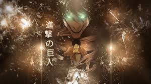 Several hundred years ago, humans were nearly exterminated by giants. Attack On Titan Wallpaper Shingeki No Kyojin Eren Jeager Anime Anime Boys 1080p Wallpaper Hdwallpaper Desktop Wallpaper Anime Seni Anime Seni