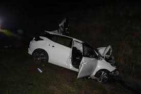 Abang bomba keluar kes kemalangan jalan raya???khidmat khas kereta terbalik,nasib baik kakak tu. Seorang Maut Kemalangan Dekat Rembau