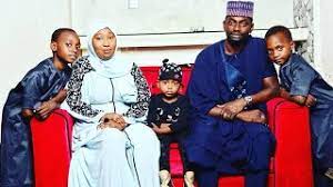 Jun 10, 2021 · president of the senate, ahmad lawan, on thursday, promised nigerians that the national assembly will give speedy approval to the n895bn supplementary budget, announced by the federal executive. Jarumi Lawan Ahmad Ya Cika Shekaru Goma Da Aure Youtube