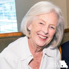 Roseann Knauer Bentley, an education advocate and the first woman from  southwest Missouri elected to the state Senate, died July 14. She was 89.  Jackie Rehwald has an obituary for Bentley, who