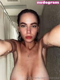 Veronika Fortova  Vikkiraw  fortova_veronika Гола изтичане OnlyFans  снимка 18 - Nudogram v2.1