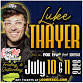 Luke Thayer