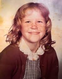 Deborah Lynn “Debbie” Randall (1962-1972)