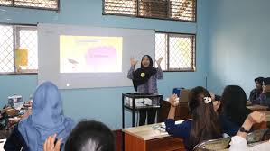 Apakah padanan kata bahasa indonesia untuk install? Microteaching Sebagai Event Dalam Mengasah Soft Skill Mahasiswa Fkip Unja Gentafkip
