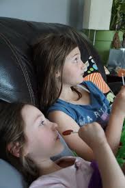 Organic Throat Soothers That are Safer for Kids