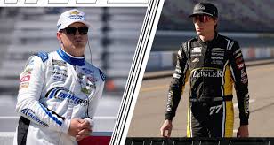 The Untold Rivalry: How Carson Hocevar vs. Zane Smith Became NASCAR's Hottest Feud Beyond the Track