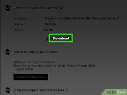Here, find the latest descriptive list of how you can convert youtube video to wav format using these converters in 2020. How To Convert Youtube Videos With Pictures Wikihow
