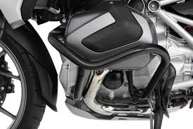 Wunderlich Engine Bars For The Bmw R 1250 Gs And Adventure Rescogs Bmw Bmw Adventure Bike Engineering