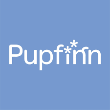 Pupfinn