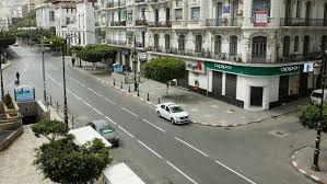 Opposition boykottiert pseudowahl erstmals seit dem sturz bouteflikas wählt algerien ein neues parlament. Zwischen Pandemie Bekampfung Und Politischer Repression Rosa Luxemburg Stiftung
