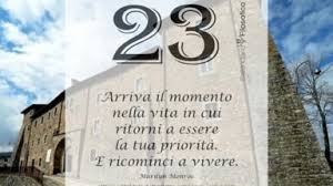 Trend Google: buongiorno 23 marzo 2026
