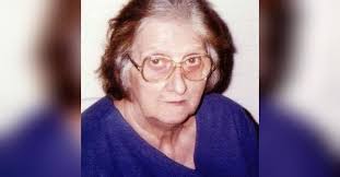 Shirley T. Byrd Obituary