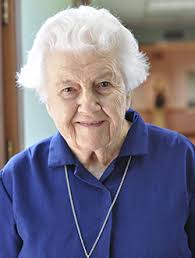 In Memoriam: Sister Mary Patrick Collins, D.C.