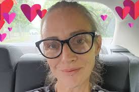 Fundraiser for trina rogers by Karen Smith : Katrina, Our Warrior Queen