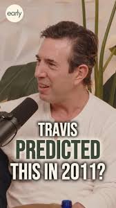 Travis Kalanick told Bradley in 2011:, “One day, no one will own a car…  you’ll just press a button and it’ll drive itself.”, Crazy or visionary?,  More than a decade later, the tech exists. The ...