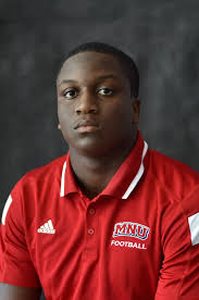 Jaron Reed's Instagram, Twitter & Facebook