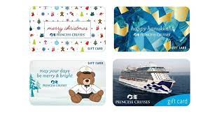 We did not find results for: Princess Cruises Gift Cards Now Available In Select Grocery Stores Nationwide