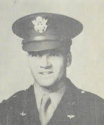 1LT Frank Lewis Munson Jr. (1920-1944)