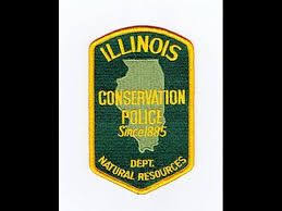 Game Warden Patch Park Ranger State Police Police