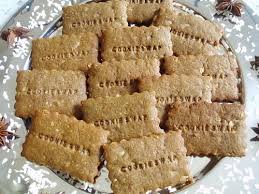 Unser beliebtes rezept für braune kuchen und mehr als 65.000 weitere kostenlose rezepte auf lecker.de. Immb Shf Cookie Swap Party Braune Kuchen Brown Cakes Kuechenlatein Com