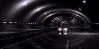 Tunnel Car 3d Model 3d Model Car 3d Model 3d Model Car