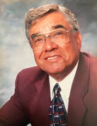 Max Torres Obituary (1935