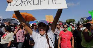 We did not find results for: Surinamese Former Minister Hoefdraad Wanted By Interpol Ruetir