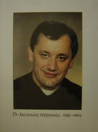 Seelsorger in St. Othmar