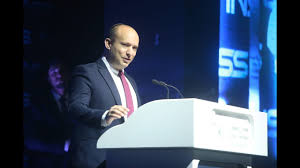 Earlier, bennett defiantly presented his new government's ministers and guidelines in an address at the knesset plenum on monday, while mks who will be in the opposition heckled him constantly. Minister Of Defense Naftali Bennett Youtube