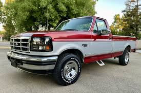 Image result for Silver 1996 Ford Truck