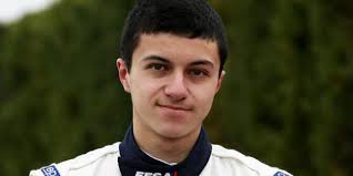 Le Marocain Michael Benyahia pilotera une Formule E à Marrakech