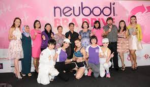 Try our expert bra fitting today. Neubodi S Bra Drive Is Back And It S Time To Bin Your Unwanted Bras At Our Bra Banks