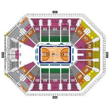 talking stick resort arena seating chart for phoenix suns