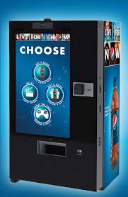 Whether you need a pepsi vending machine for one location or vending services for hundreds of locations, we can tailor a vending management program to meet your needs. Pepsi Interactive Vending Welcome To The Future Of Vending