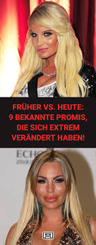 Gelegentlich tritt lohfink auch als moderatorin, schauspielerin und sängerin in erscheinung. Pin Auf Stars Promis Sternchen
