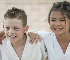 Nixon's Martial Arts