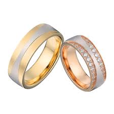 We did not find results for: Classic Alliances Marriage Couple Wedding Rings Set For Men And Women Cz Zircon Jewelry Gold Color Stainless Steel Jewelry Infinity Wedding Band Engagement Ring Setring Set Aliexpress
