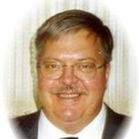 Obituary information for Vincent James Tweed