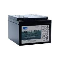Batterie GF 12 022 Y F Sonnenschein | Batterie-solaire.com