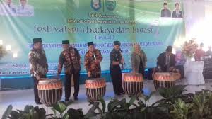 This is my kompleks radar selatan ii. Hut Sman 1 Bs Siswa Harus Kejar Prestasi Dan Ilmu Pengetahuan Mannanesia