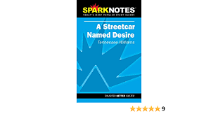 Which of the following does not function as a symbol in a streetcar named desire? Buy A Streetcar Named Desire Sparknotes Literature Guide Book Online At Low Prices In India A Streetcar Named Desire Sparknotes Literature Guide Reviews Ratings Amazon In