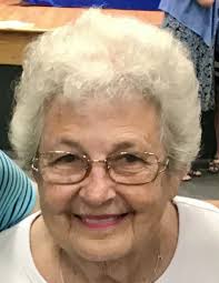 Judith (Lyles) Glover Obituary September 1, 2022