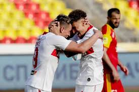 Pin En Tyc Sports
